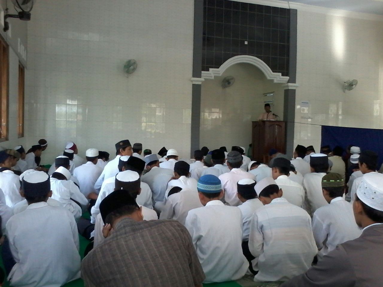 Pengajian Nuzulul Qur'an